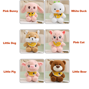 Juguete de Peluche Eléctrico Cantante y Grabador con Sonido de Aplausos, Recargable por USB, Muñeco de Conejo, Venta al por Mayor, Personalizado OEM, Cumpleaños, Lavable - Product Image 2