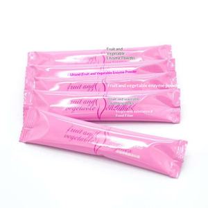 אבקה מיידית פרה-ביוטית של קסילואוליגוסכרידים ממקור טבעי, מאושרת GMP, OEM/ODM, תרכובת פירות וירקות, ויטמין C למבוגרים - Product Image 5