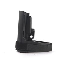 Sangle de maintien antidérapante en nylon élastique durable pour stabilisateur de crosse arrière, équipement de chasse et d'observation sur le terrain