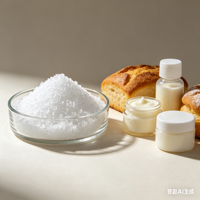 Additif alimentaire pour boulangerie DATEM E472e |   Esters d'acide diacétyltartarique de mono- et diglycérides