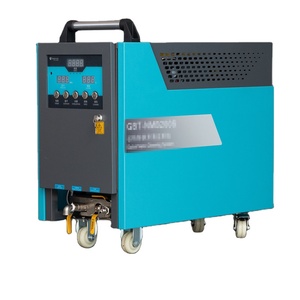 Machine de lavage industrielle HK082405 à forte puissance (1000-1500W) pour usage intensif, modèle HKBG, en promotion - Product Image 1