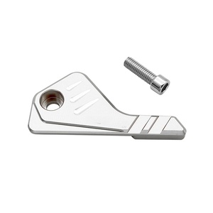 Accessoires pour moto, capteur de frein de moto, couvercle de protection CNC, couvercle de protection décoratif pour moto GIORNO - Product Image 1