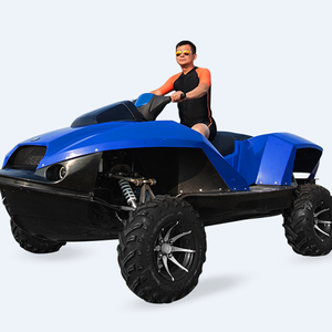 Venta al por Mayor <span class=keywords><strong>de</strong></span> Fábrica, <span class=keywords><strong>Moto</strong></span> Acuática Anfibia Personal Quadski con Motor <span class=keywords><strong>de</strong></span> 4 Tiempos - Product Image 6