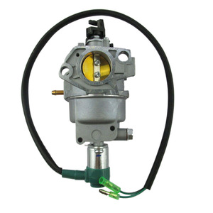 Carburateur Huayi + Pompe à carburant + Conduite de carburant 188F Pièces de générateur à essence 5-6,5KW Alternateur pour kit de réparation de groupe électrogène - Product Image 4
