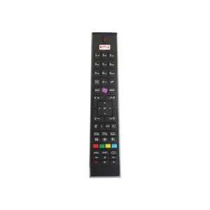 China infrared tv remote control universal Hd tv remote controller