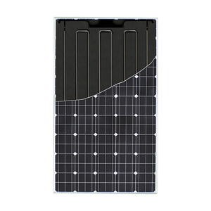 Panel Solar Híbrido Térmico Mono Perc Pvt de 600w con Certificado CE - Product Image 1