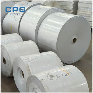 Rollo Madre de Etiquetas Térmicas Directas Removibles Personalizadas OEM a Granel, Grado Alimenticio, Ecológicas, para Seguimiento de Activos - Product Image 3