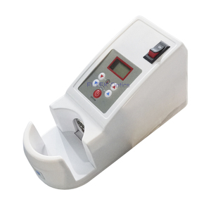 Shanghai Fltek CP-19F Eyeglass <b>Frame</b> Heater Digital 80-160.C 6-Speed Fan Overheat 600W CP-19F Product <b>Name</b> Eyeglass <b>Frame</b> Heater - Product Image 6