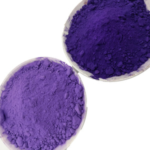 Óxido de Hierro Morado, Pintura para Edificios al por Mayor, Revestimiento de Cemento de Lodo de Diatomeas, Pigmento Inorgánico, Tinte para Ladrillos, Tinta para Pintar, Revestimiento de Hierro - Product Image 5
