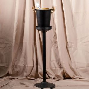 ถังน้ำแข็งสแตนเลสพร้อมขาตั้ง - Product Image 2