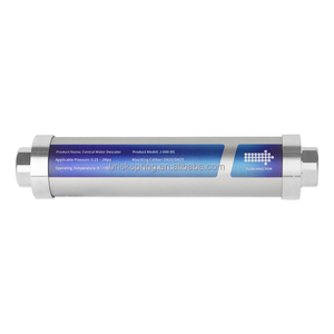 <span class=keywords><strong>D</strong></span>étartrant <span class=keywords><strong>d</strong></span>'<span class=keywords><strong>eau</strong></span> de <span class=keywords><strong>nouvelle</strong></span> <span class=keywords><strong>génération</strong></span> avec technologie physique avancée pour la prévention de la corrosion et des algues - Product Image 2