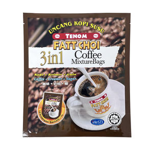 Bolsa de pie con cierre de cremallera personalizada de 2oz, impresión Digital vacía para café líquido, <span class=keywords><strong>caramelo</strong></span>, té, comida para mascotas, embalaje de regalo, bolsa de Mylar - Product Image 3