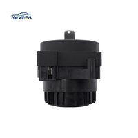 Nevosa 9435450904 A9435450904 YENI Araba Işıkları Kontrol Anahtarı Sütunu Mercedes Benz Actros için Fit