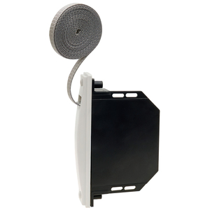 Mini Avvolgitore per Tapparelle 6 Metri Nastro a Scomparsa 14 mm. - Product Image 3