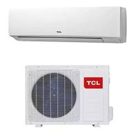 Climatiseurs divisés à onduleur CC Climatiseur mural de type TCL AUX OEM avec fonctions de base de refroidissement et de chauffage