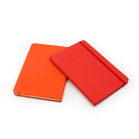 Carnet d'exercices pour enfants, 100 Pages, papier à pois rose A5, vente en gros, bon marché, 180g/m2, prêt à expédier
