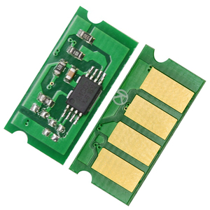 40611 19 20 21 <span class=keywords><strong>RICOH</strong></span> <span class=keywords><strong>SP</strong></span> <span class=keywords><strong>C210</strong></span> 211 310 311用トナーカートリッジチップ - Product Image 4