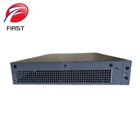 Switch Administrado LS-S2309TP-PWR-EI de 8 Puertos PoE RJ45 con Uplink SFP para Enlace de Datos Local Estable y Unidad de Mantenimiento de Hardware de Red