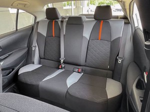 <span class=keywords><strong>Toyota</strong></span> <span class=keywords><strong>Corolla</strong></span> 1.5L S-CVT Pioneer Plus Edition berline essence <span class=keywords><strong>2022</strong></span> d'occasion, plateforme TNGA, fiable, 5 places, pour l'exportation - Product Image 6