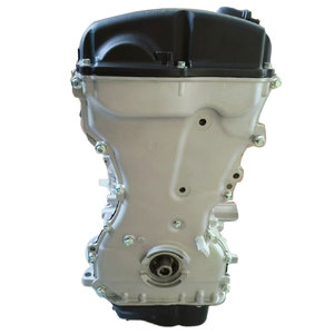Motor Remanufacturado de Gasolina 4B11 2.0L de Alta Calidad para Automóviles <span class=keywords><strong>Mitsubishi</strong></span> - Product Image 5