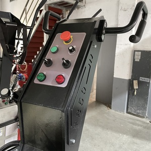 R850 Automatic RC 820mm Concrete <strong>Floor</strong> Grinder - Product Image 2