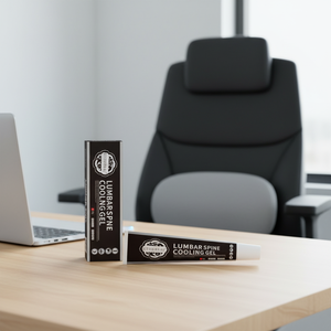 Gel de compression froide pour le dos et les lombaires, produit phare du commerce électronique transfrontalier, soulage les douleurs musculaires et les hernies discales - Product Image 3