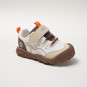 Scarpe Sottili per Bambini dalla Cina, Calzature Traspiranti a Piedi Nudi, Nuova Moda 2026, Scarpe Sportive Luminose per Bambini - Product Image 5
