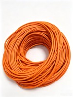 Câble réseau Cat5e OEM personnalisé de première qualité, haute performance 1000 Mbps, UTP 24AWG, cordon Ethernet pour connexion de centre de données et de jeux professionnels