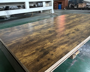Carta Melaminica Standard E0/E1 4*8 per MDF e <span class=keywords><strong>Truciolato</strong></span>, Design Moderno ed Ecologico per Hotel - Product Image 3