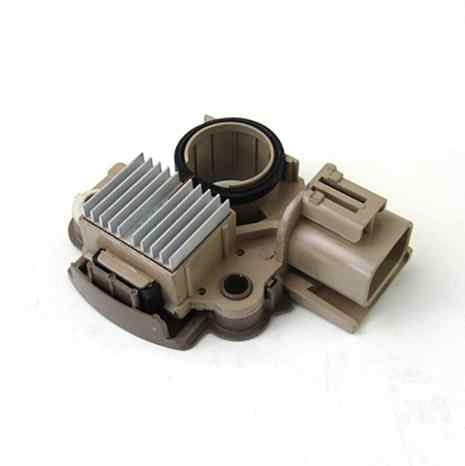 75A Car AC Alternator Regulator for Mitsubishi Pajero Lancer 