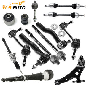 อะไหล่รถยนต์ยี่ห้อ TOYOTA HIGHLANDER RAV4 LAND CRUISER PRADO SUV อะไหล่รถยนต์ญี่ปุ่น อะไหล่แท้ใหม่ Repuestos De Autos - Product Image 1