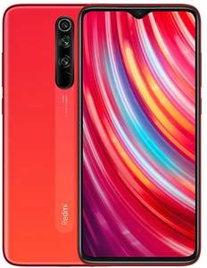 Originale <span class=keywords><strong>Xiaomi</strong></span> Redmi <span class=keywords><strong>Note</strong></span> <span class=keywords><strong>8</strong></span> <span class=keywords><strong>Pro</strong></span> 6GB/128GB Smartphone Android Globale con Accesso 3G/4G - Product Image 5