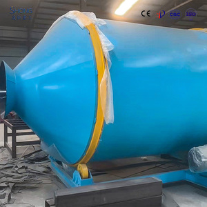 Maquinaria Mezcladora para Fertilizantes, Línea <span class=keywords><strong>de</strong></span> Producción <span class=keywords><strong>de</strong></span> Fertilizantes Mezclados <span class=keywords><strong>de</strong></span> <span class=keywords><strong>Nitrato</strong></span> <span class=keywords><strong>de</strong></span> <span class=keywords><strong>Potasio</strong></span>, Mezcladora para Planta <span class=keywords><strong>de</strong></span> Fertilizantes BB - Product Image 5