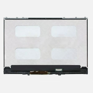 LP133WF4(SP)(B2) Full HD LCD จอแสดงผล LCD ประกอบหน้าจอสัมผัสสำหรับ Lenovo โยคะ730-13IKB - Product Image 1