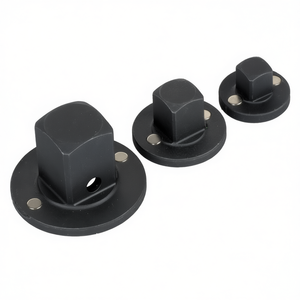 FG 624 AM1 Vehicle Tool <b>Knobs</b> <b>Black</b> Hexagonal Design For Automotive Use - Product Image 2