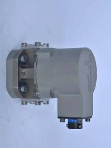 Déflecteur de jet 609 FF-260 pour systèmes de commande électrohydrauliques de haute performance dans l'automatisation industrielle - Product Image 3