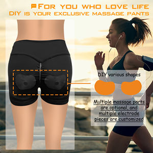 マッサージショーツ5モデル - Product Image 4