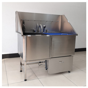 Machine de toilettage pour chiens avec commande électrique, équipement vétérinaire professionnel, <span class=keywords><strong>prix</strong></span> usine EUR PET - Product Image 1