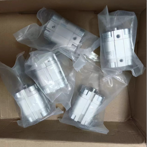 Silinder pneumatik kualitas tinggi seri adru Compact Pneumatic ADVU-20 silinder/ - Product Image 2