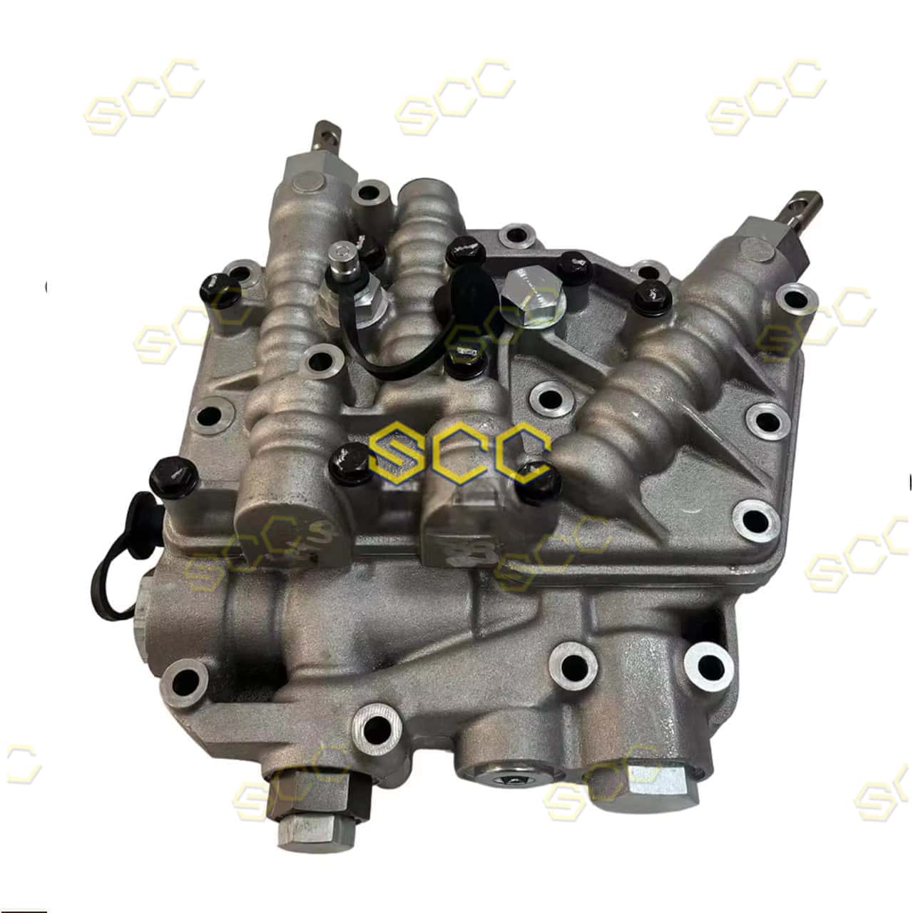 Caterpillar, оригинальный клапан GP-CONTROL 6Y3607 для трактора DR8 DRN