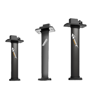 Waydoo E Foil Flyer PRO Efoil 4KW, Tabla de Surf con Hidroala, 140 Minutos de Autonomía, en Venta, Flyer PRO con Tiempo de Funcionamiento Extendido - Product Image 5