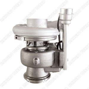 Turbocompresor HX55W 4045025 4046025 4024882 3800856 3592779 3592778 3592779 4046030 para Motor Cummins ISME <span class=keywords><strong>CECO</strong></span> ISM M11 - Product Image 2