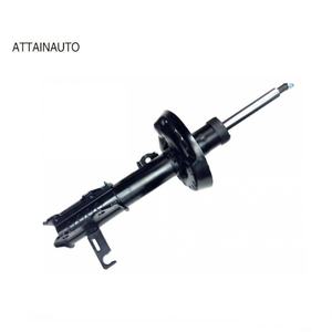 ATTAINAUTO NBZXOT Puntal de suspensión OE StrutS <span class=keywords><strong>amortiguadores</strong></span> Monroe 72621 compatible con Ford Explorer 11-13 - Product Image 3