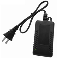 Injecteur PoE passif Gigabit 1000 Mbps, module d'alimentation, commutateur sans fil, séparateur DC52V, commutateurs réseau DC 12V/24V