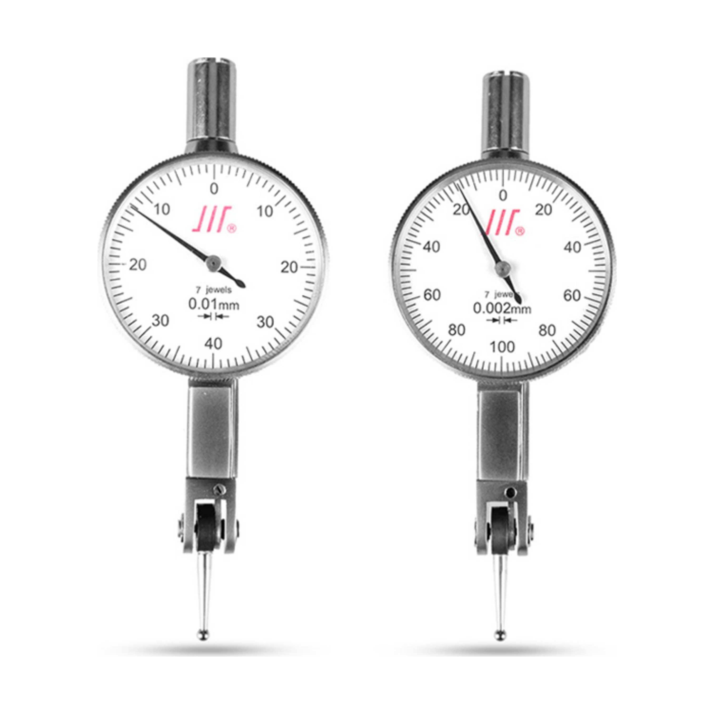 Индикатор набора промышленных инструментов