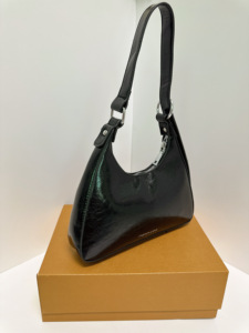 Mới Đến Thiết Kế Túi Xách Thương Hiệu Nổi Tiếng Phong Cách Đơn Giản Túi Cơ Thể Chéo & Của Phụ Nữ Túi Messenger 2025 - Product Image 2