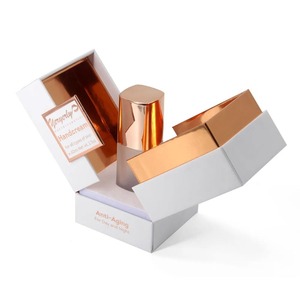 Custom Logo <b>Empty</b> Luxury Parfum Perfume <b>Gift</b> <b>Box</b> Packaging for Perfumes - Product Image 5