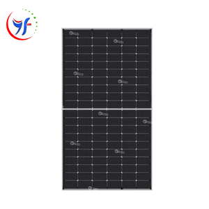 Jinko Solar 460 460W Mono 470W,470 Junko Neo Tiger Ntype Perc สีดำชนิด N 480แผง Eagle 475W Lm60Hc ยุโรป Jkm460M60Hl4 - Product Image 3