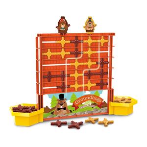 <span class=keywords><strong>Juego</strong></span> <span class=keywords><strong>de</strong></span> tubería <span class=keywords><strong>de</strong></span> <span class=keywords><strong>fontanero</strong></span> <span class=keywords><strong>de</strong></span> dibujos animados para niños, juguete educativo <span class=keywords><strong>de</strong></span> escritorio para interior - Product Image 2