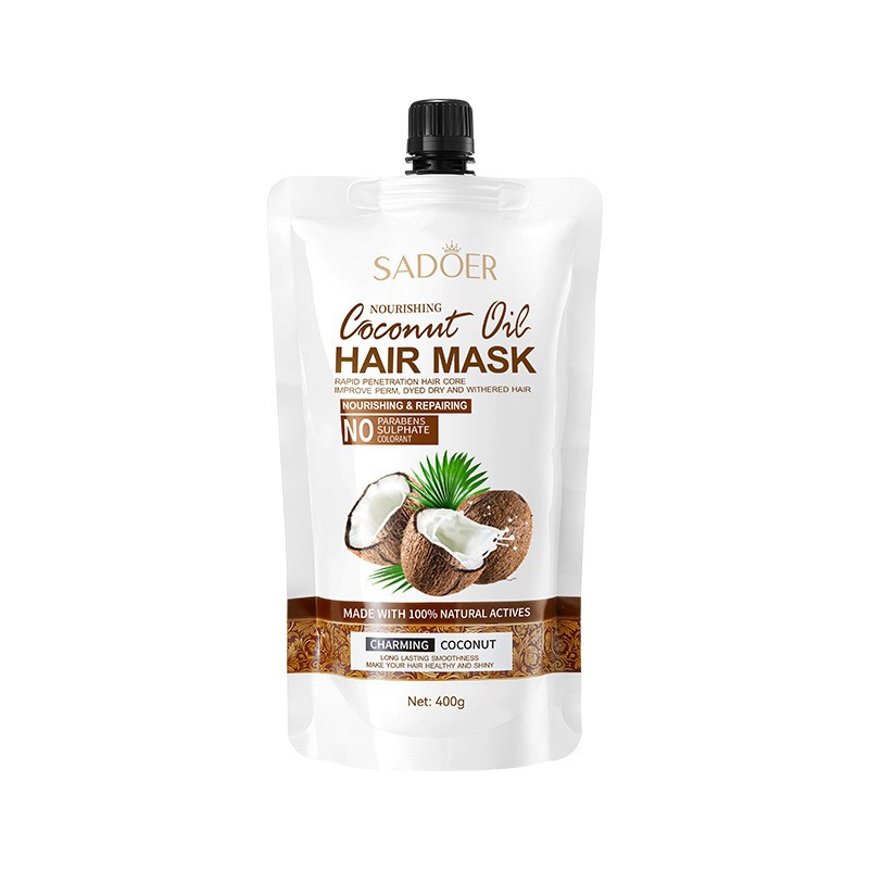 Hair mask 400g 42781